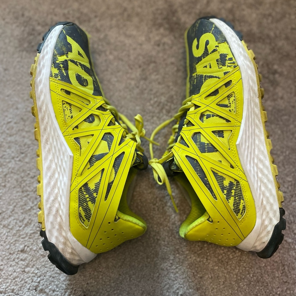 Adidas Mens Vigor Bounce